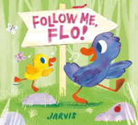 Image of Follow Me, Flo!