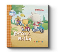 Image of Force & Motion