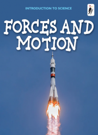Image of Forces and motion