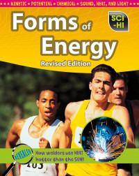 Forms of energy