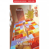Image of Fotografer memori