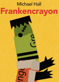 Image of Frankencrayon