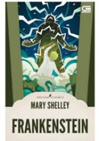 Image of Frankenstein