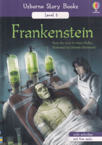 Frankenstein: level 3
