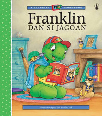 Image of Franklin dan si jagoan