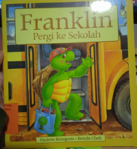 Franklin pergi sekolah