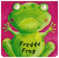 Freedy Frog