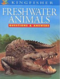 Image of Freshwater animals: questions and answers