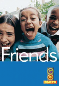 Image of Friends
