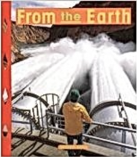 Image of From the earth