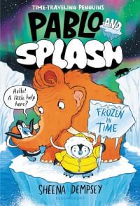 Image of Frozen in time