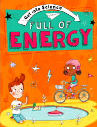 Image of Full of energy