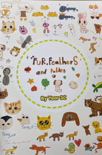 Image of Fur, feathers and fables