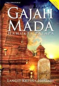 Image of Gajah Mada : hamukti palapa