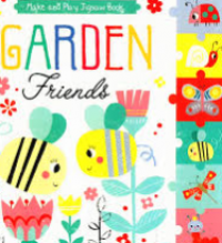 Image of Garden Friends