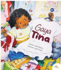 Image of Gaya tina