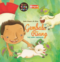 Image of Gembala riang