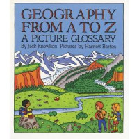 Geography from A to Z: a picture glossary