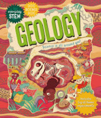 Image of Geology: science is all around you!