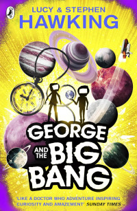 Image of George and the big bang
