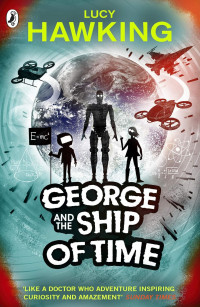 Image of George and the ship of time