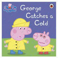 George Catches a Cold