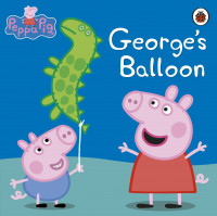 George's balloon