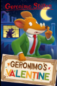 Geronimo's Valentine