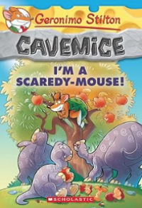 Geronimo Stilton : Cavemice