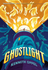 Image of Ghostlight