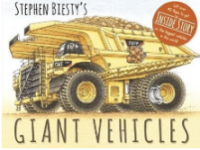 Image of Giant Vehicles