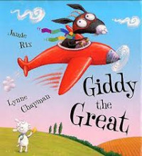 Giddy the great
