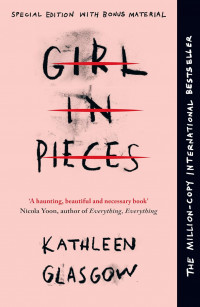 Girl in pieces