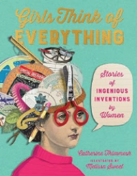 Image of Girls think of everything