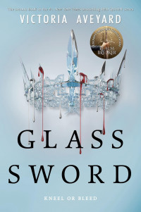 Glass sword