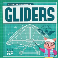 Image of Gliders