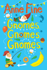 Gnomes gnomes gnomes!