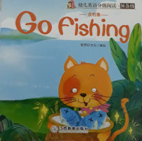 Image of Go fishing
