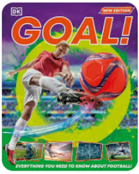 Image of Goal! : everything you need to know about football!