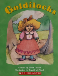 Image of Goldilocks