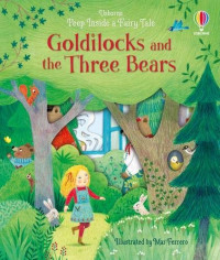 Goldilocks and the three bears