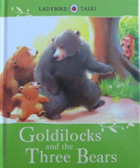 Goldilocks and the Three Bears