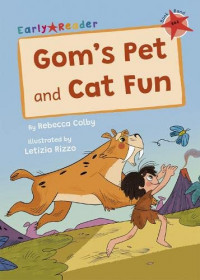 Gom's pet and cat fun
