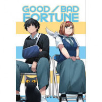 Image of Good/ bad fortune