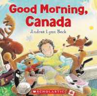 Image of Good Morning, Canada