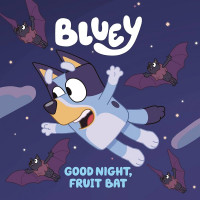 Image of Good night, fruit bat