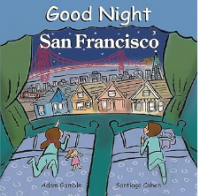 Image of Good night San Francisco