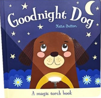 Image of Goodnight Dog