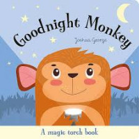 Image of Goodnight monkey