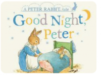 Image of Goodnight Peter